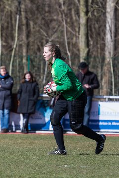 Bild 288 - B-Juniorinnen VfL Oldesloe - Krummesser SV _ Ergebnis: 4:0